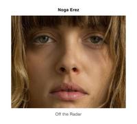 Off The Radar CD