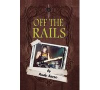 Off the Rails: Aboard the Crazy Train in the Blizzard of Ozz