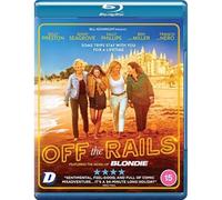 Off The Rails [Blu-Ray] [2021] [Import]