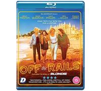 Off The Rails [Blu-Ray] [2021]