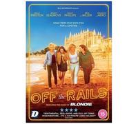 Off The Rails [Dvd]