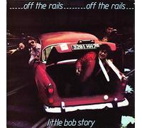 Off the Rails Plus Live 78
