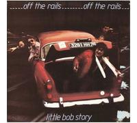 Off The Rails Plus Live In 78