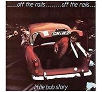 Off the rails plus live in 78 E
