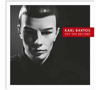 Bartos, Karl - Off the Record -Digi-