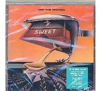 Off The Record - Bonus Tracks