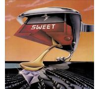 Off The Record by SWEET [Audio CD] NEUF