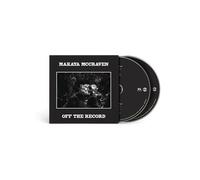 Off The Record CD