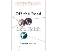 Off the Road