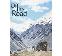 Off the road /anglais