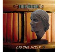 Keith EMERSON - Off The Shelf