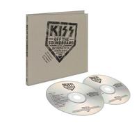 Off The Soundboard : Live At Donington 1996 CD