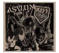 Off The Soundboard : San Antonio Édition Limitée