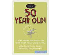 Off The Wagon, Going Places, Carte de vœux 50e anniversaire