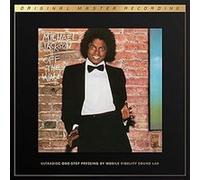 Michael Jackson - Off The Wall [Vinyl]