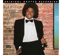 Michael Jackson – Off The Wall