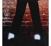 Off the Wall by Michael Jackson (2001-10-18)