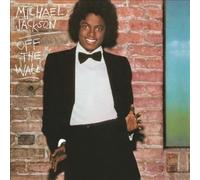 Off The Wall by Michael Jackson [Audio CD] NEUF