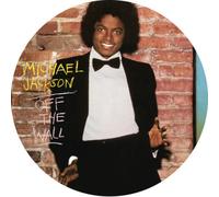 Off the Wall by Michael Jackson [VINYL] NEUF