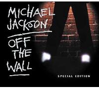 Off the wall CD