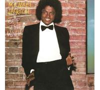 Off The Wall CD