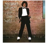 Michael Jackson – Off the Wall – CD Blu-Spec – Édition Deluxe