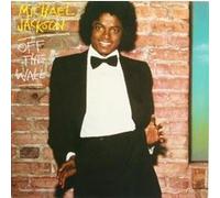Michael Jackson – Off the Wall – CD + Blu-ray – Édition 2016