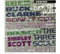 Off The Wall: Essential Cadet Grooves, Vol. 1 [Import]