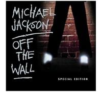 Off the Wall -Expanded-
