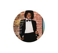 Michael Jackson – Off the Wall – Vinyle Picture Disc LP scellé (rare) – Sony Music
