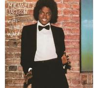 Off the wall Vinyle