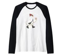 Off to Be The Cool Aunt Auntie Silly Goose Cool Aunts Funny Manche Raglan