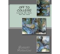 Off to College: Leaving the Nest, but not God