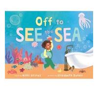 Off to See the Sea by Mike Allegra Mike Allegra (Auteur)