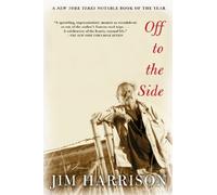 Off to the Side: A Memoir