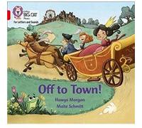 Off to Town by Hawys Morgan Hawys Morgan (Auteur)