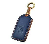 OFF WE GO Coque Clé pour Renault Megane Captur Dacia Jogger Cuir Etui Carte