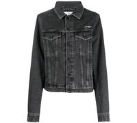 Off-White 0701 Femme Denim Jacket