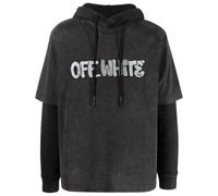 Off-White 1009 Homme Hoodie