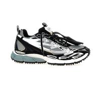 Off White - Baskets Be Right Back - Homme - Chaussures - Noir - Taille: 39 EU