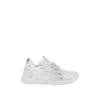 Off White - Baskets Blanches BE Right Back - Homme - Chaussures - Blanc - Taille: 40 EU