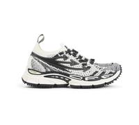 Off White - Be Right Back Knit-001 Baskets - Femme - Chaussures - Multicolore - Taille: 39 EU