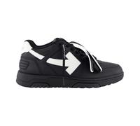 Off White - Baskets Homme Décontracté - Homme - Chaussures - Noir - Taille: 47 EU