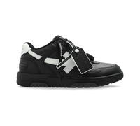 Off White - Baskets Hors du Bureau - Homme - Chaussures - Noir - Taille: 40 EU