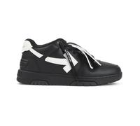 Off White - Baskets Out Of Office - Homme - Chaussures - Noir - Taille: 40 EU