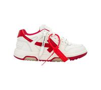 Off White - Baskets Out Of Office OOO - Femme - Chaussures - Blanc - Taille: 35 EU