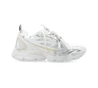 Off White - Baskets Ow Be Right - Femme - Chaussures - Blanc - Taille: 37 EU