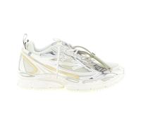 Off White - Be Right Back Baskets - Femme - Chaussures - Blanc - Taille: 41 EU