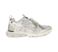 Off White - Baskets Ow Be Right - Femme - Chaussures - Gris - Taille: 37 EU
