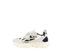 Off White - Be Right Back Baskets - Homme - Chaussures - Blanc - Taille: 41 EU
